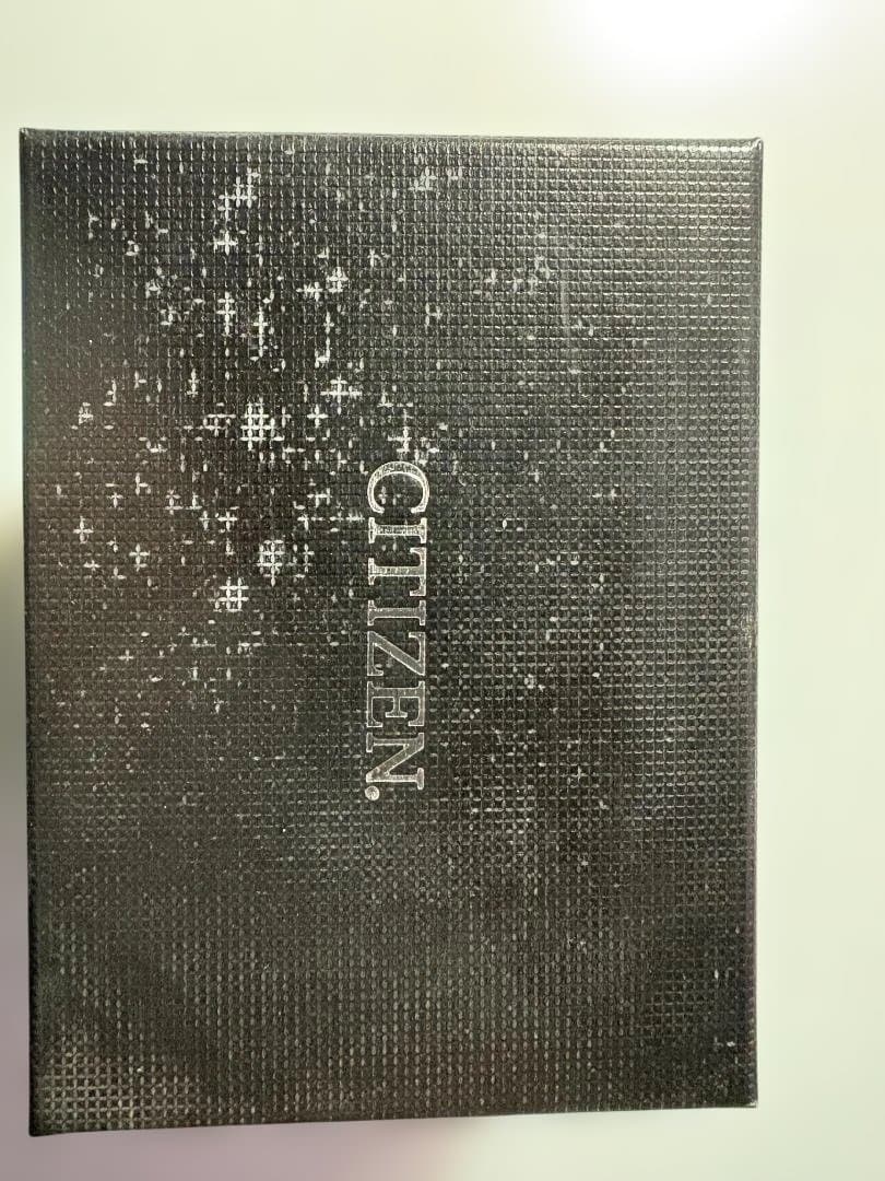 シチズン　プロマスター　エコドライブ　アクアランド