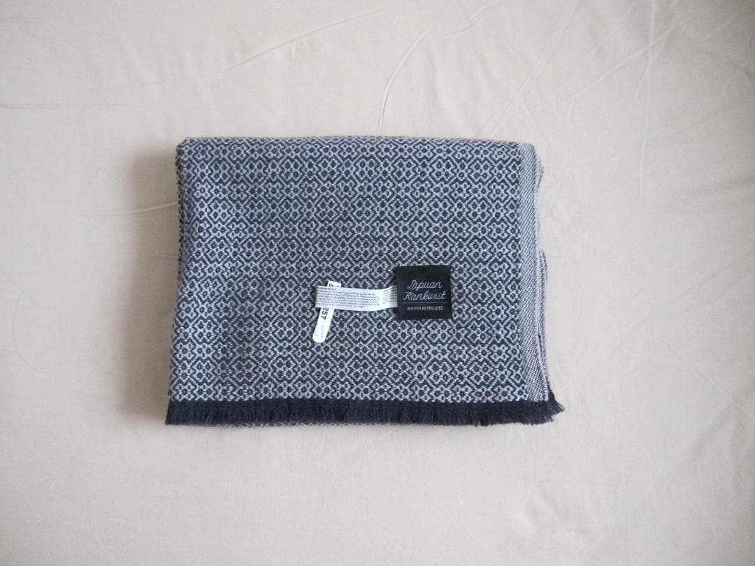 ラプアンカンクリ KOLI ストール LAPUAN KANKURIT コリ