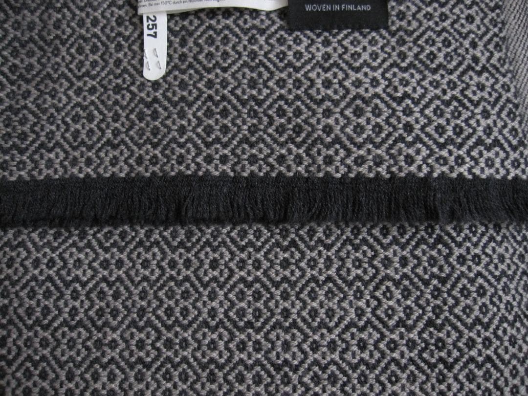 ラプアンカンクリ KOLI ストール LAPUAN KANKURIT コリ