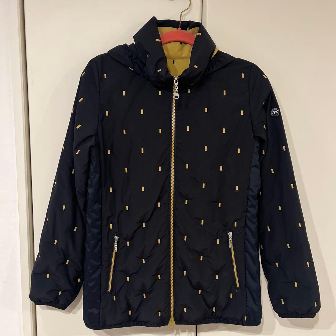 アダバット　ダウンコート