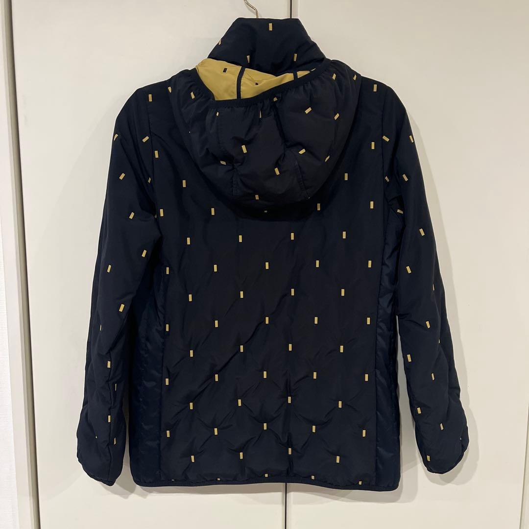 アダバット　ダウンコート