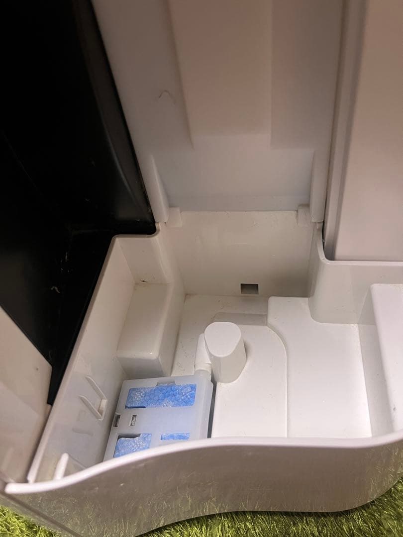 SHARP 加湿空気清浄機 KC-J50-W 2022年製