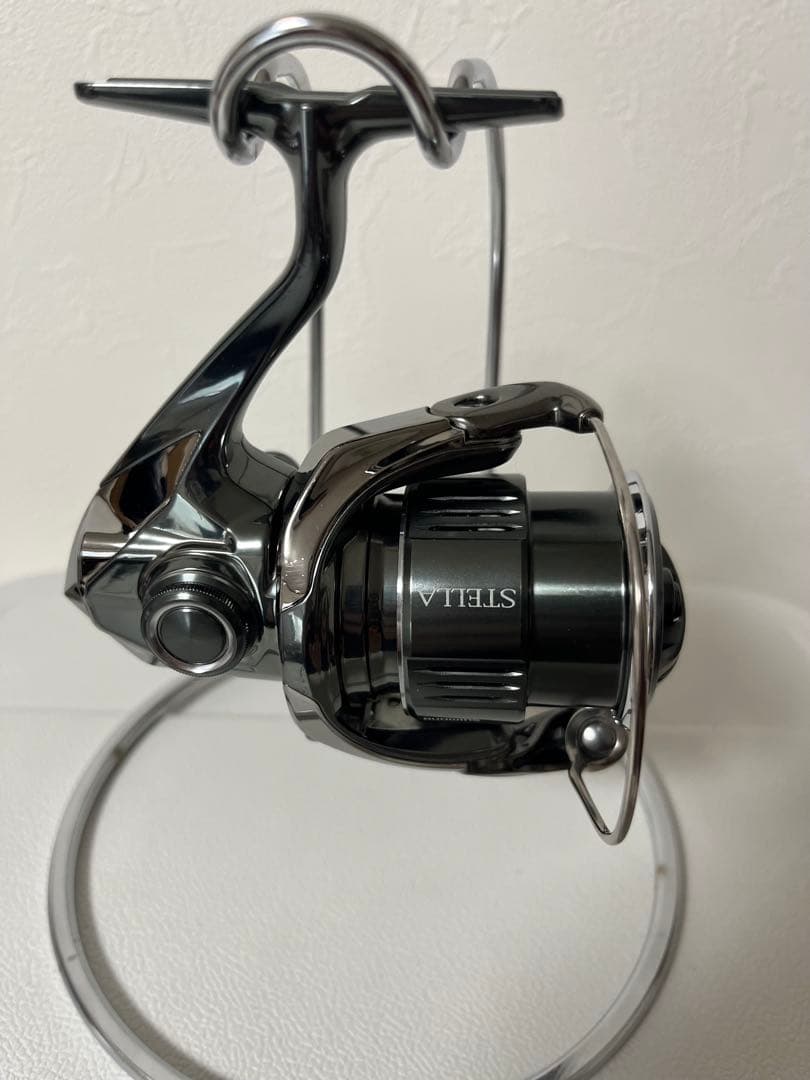 シマノ　22ステラ　C2000SHG