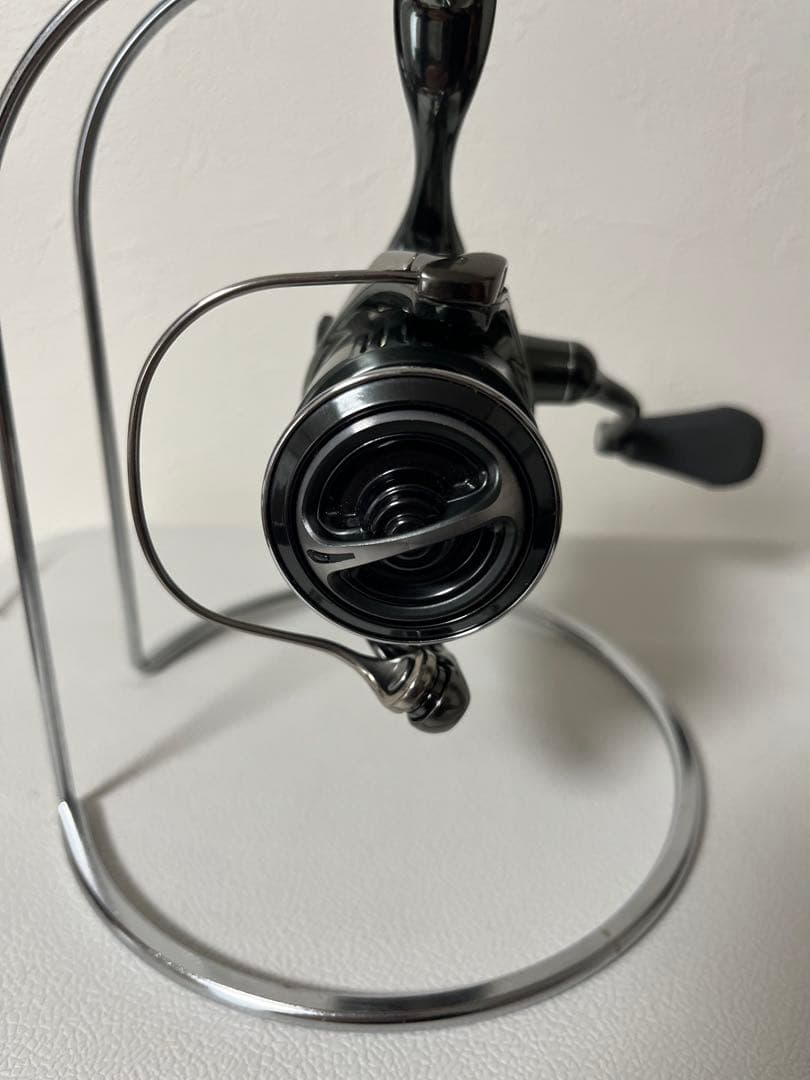 シマノ　22ステラ　C2000SHG