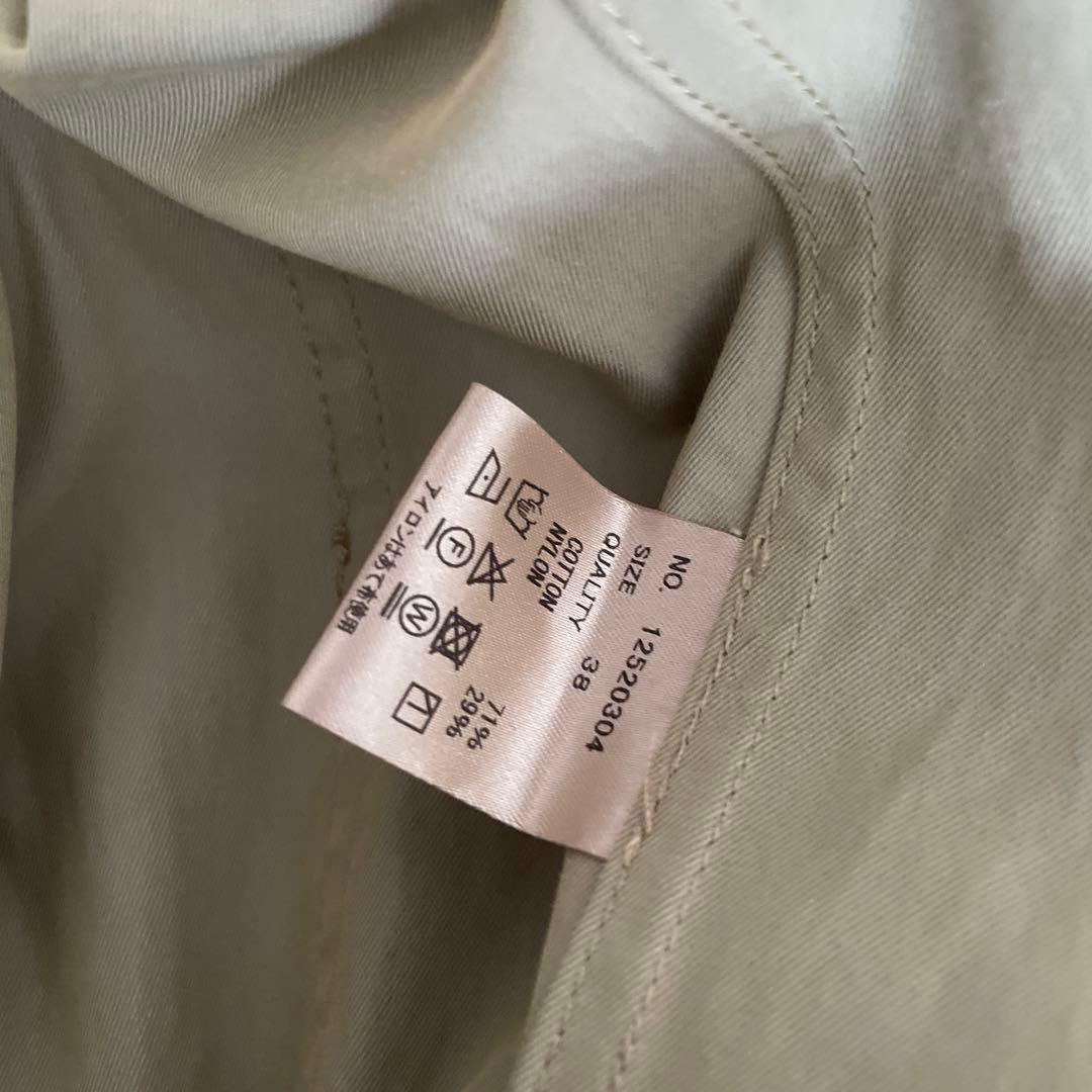 【最安値‼︎】TODAYFUL Twill Zip Combinaison