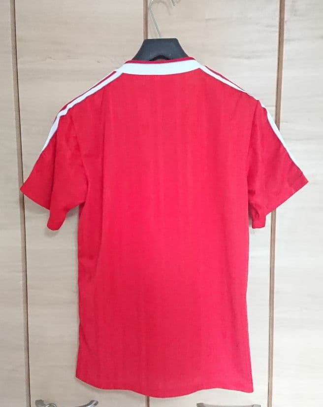 激レア 当時もの リヴァプール ユニフォーム サッカープレミアム