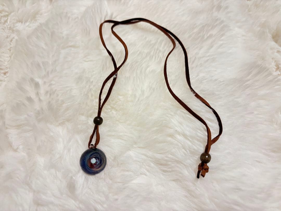 宇宙ガラス　Plus Alpha ＋α 戸水賢志　正規品　プラスアルファ