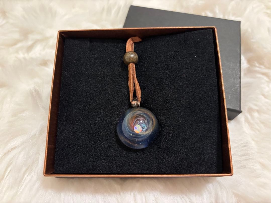 宇宙ガラス　Plus Alpha ＋α 戸水賢志　正規品　プラスアルファ