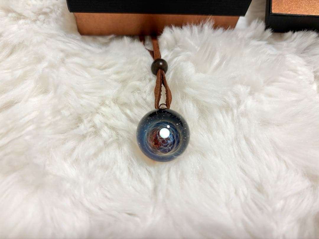 宇宙ガラス　Plus Alpha ＋α 戸水賢志　正規品　プラスアルファ