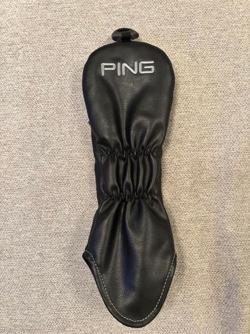 【美品】PING G430 MAX 3W 15度 ヘッドのみ