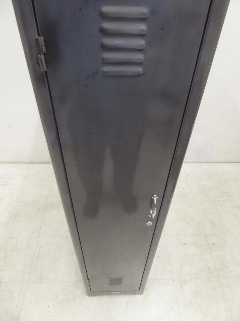 ■DULTON ダルトン■LOCKER RAW スリム ロッカー キャビネット