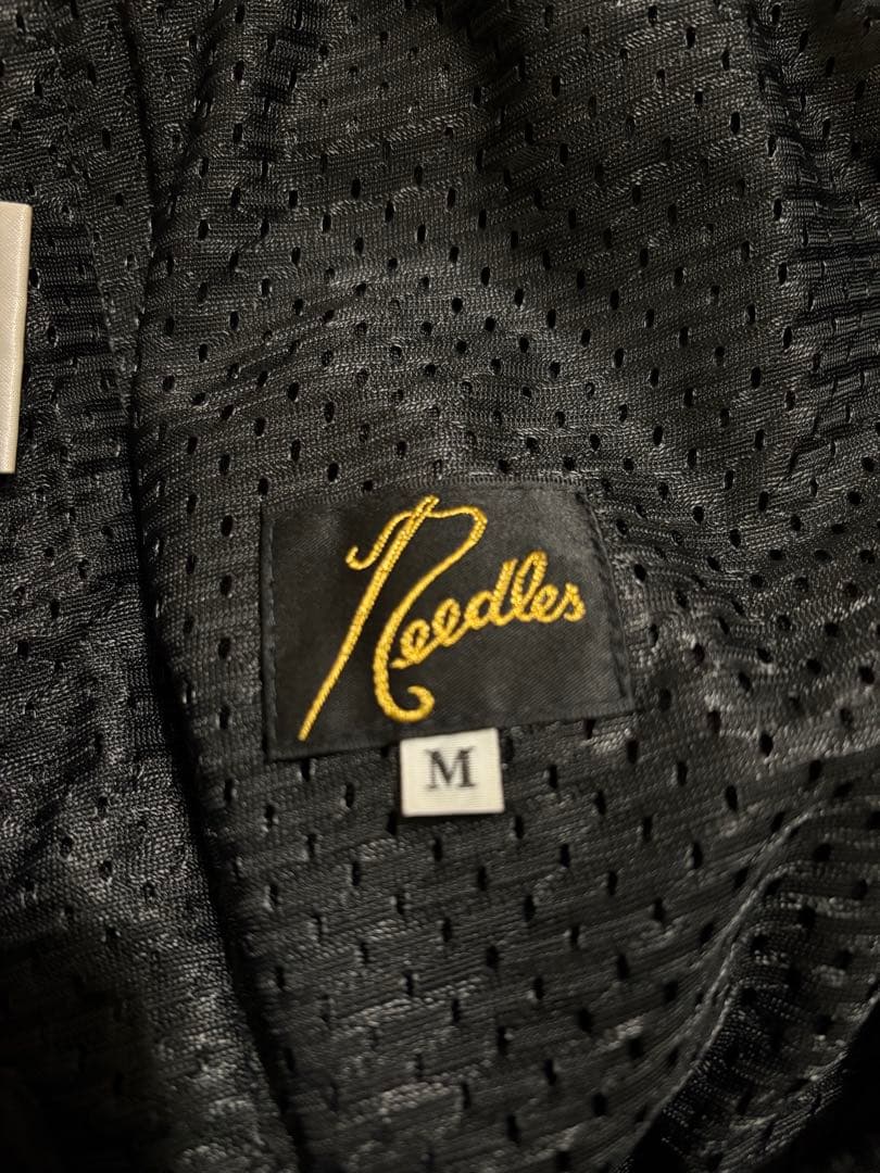 Needles( ニードルス )トラックパンツ M