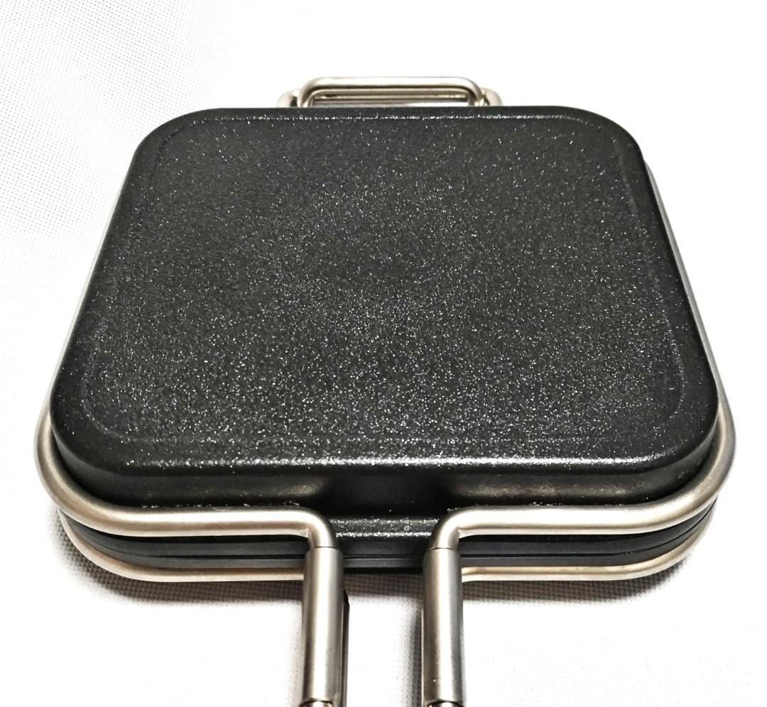 家事問屋　ホットパン　中古品