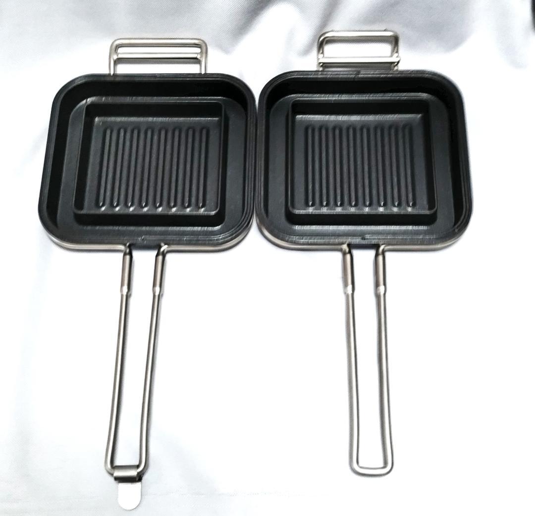 家事問屋　ホットパン　中古品