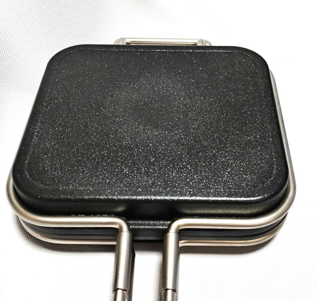 家事問屋　ホットパン　中古品