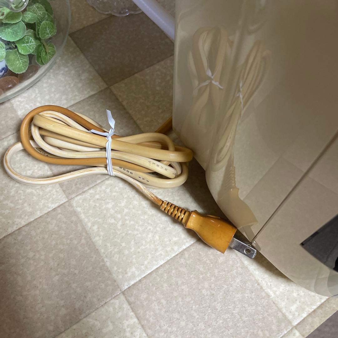 レベラックSD501還元水.強酸性水連続生成器 ★ユーズド品