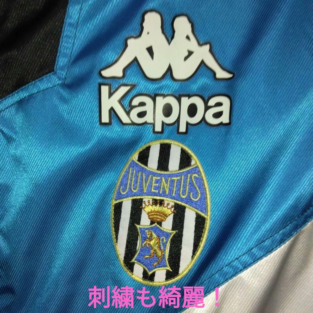 93”Juventusオフィシャルジャケット2Lビンテージモデル　良品