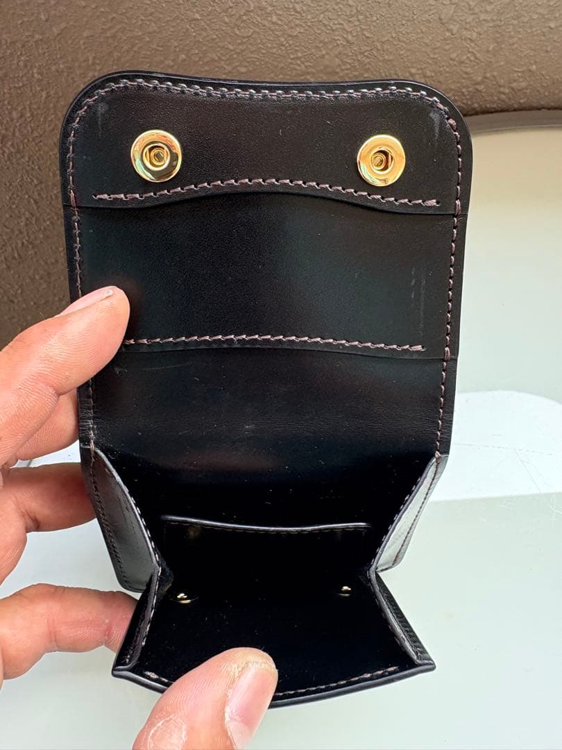 ワイルドスワンズ　パームv2