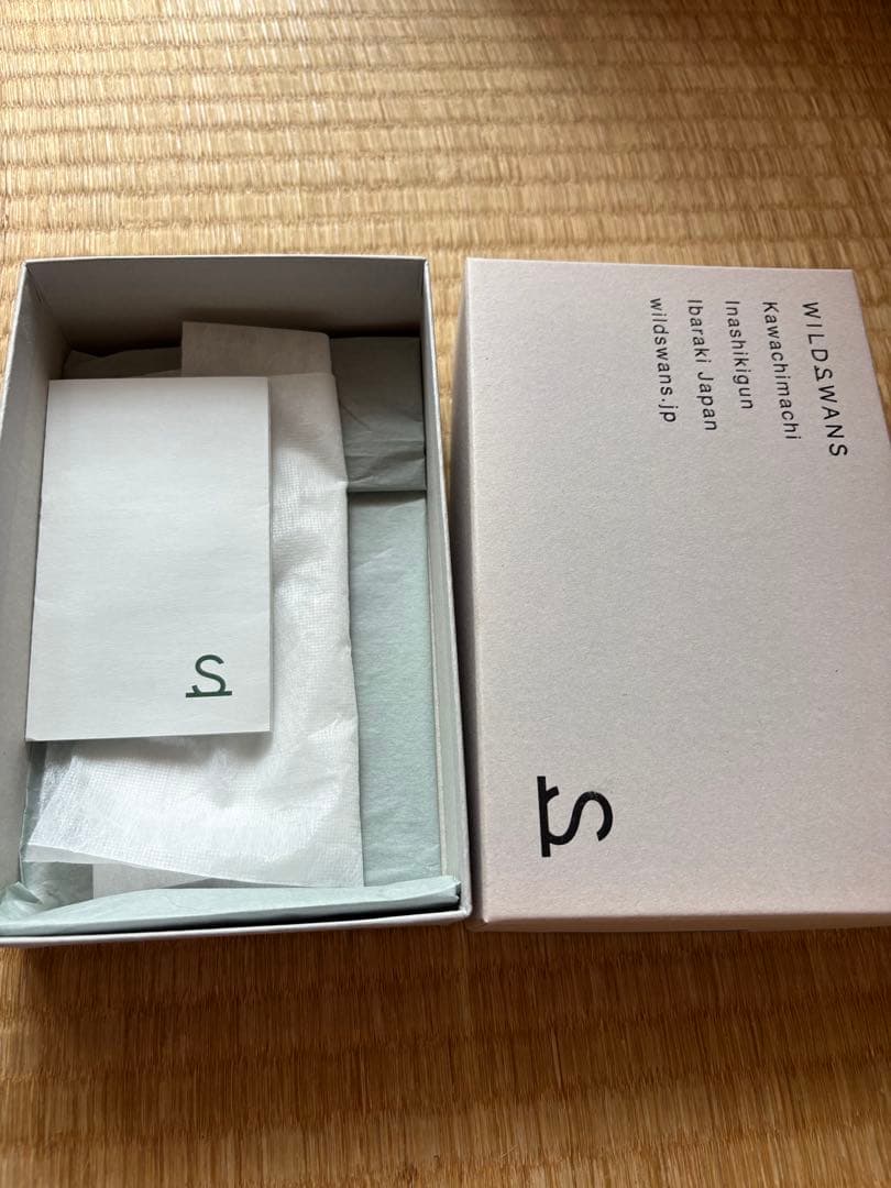 ワイルドスワンズ　パームv2