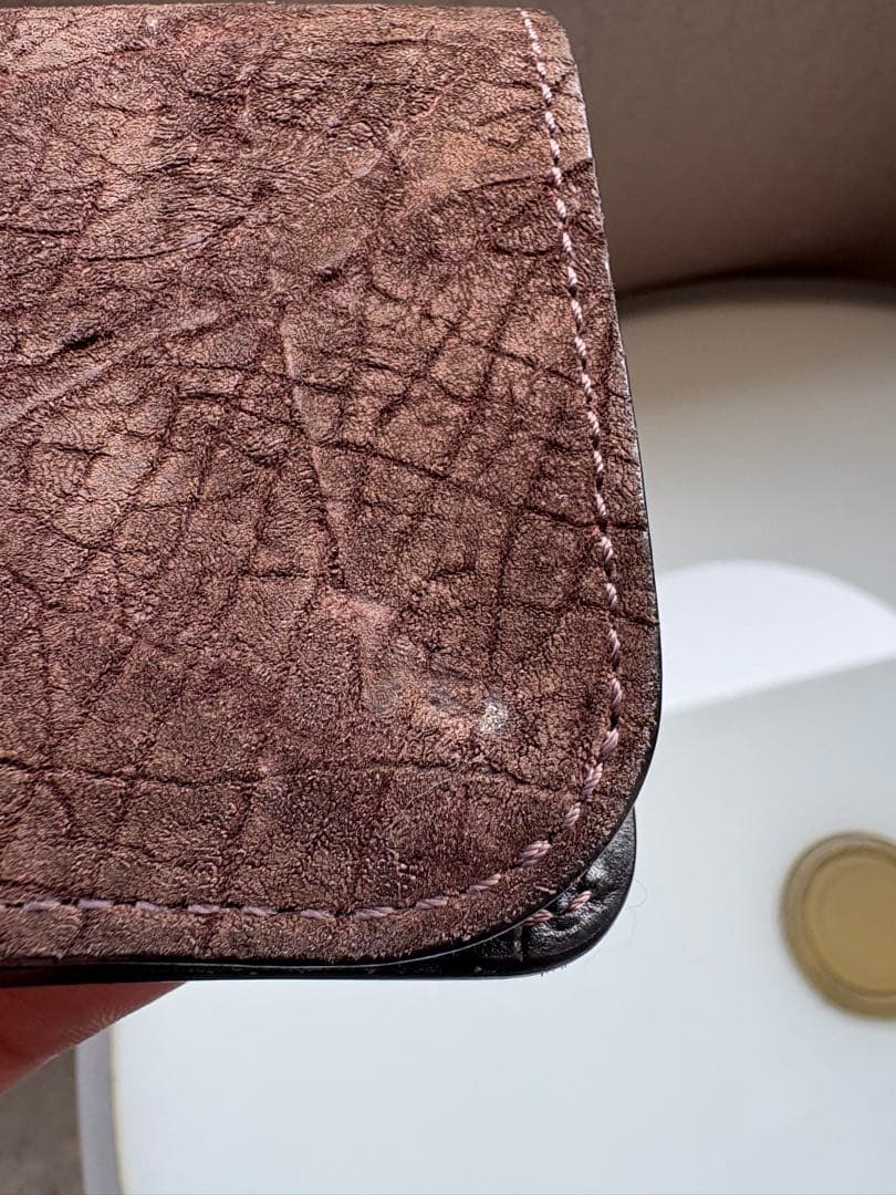 ワイルドスワンズ　パームv2