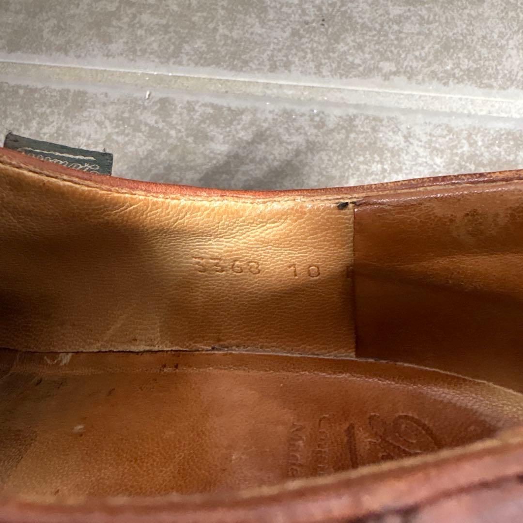 Paraboot Michael 43 パラブーツ ミカエル 28cm