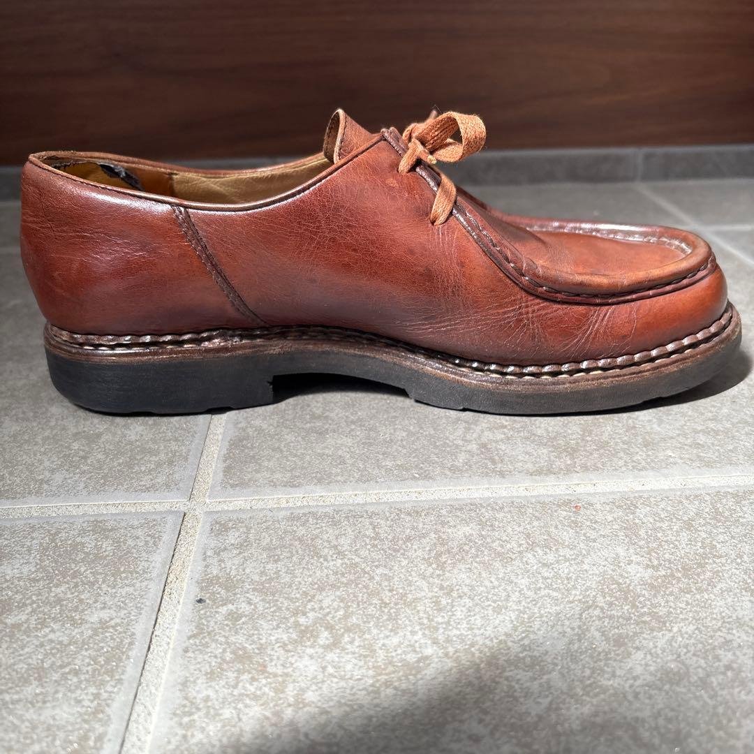Paraboot Michael 43 パラブーツ ミカエル 28cm