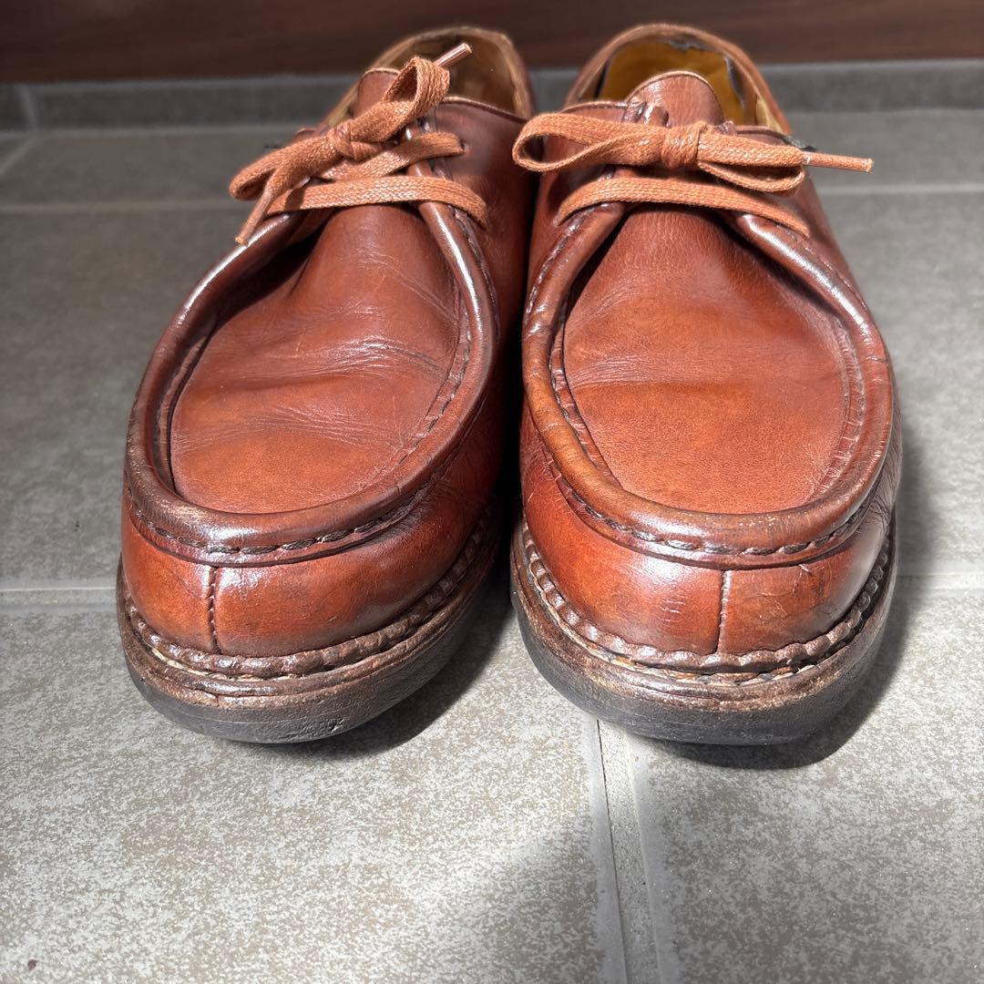 Paraboot Michael 43 パラブーツ ミカエル 28cm