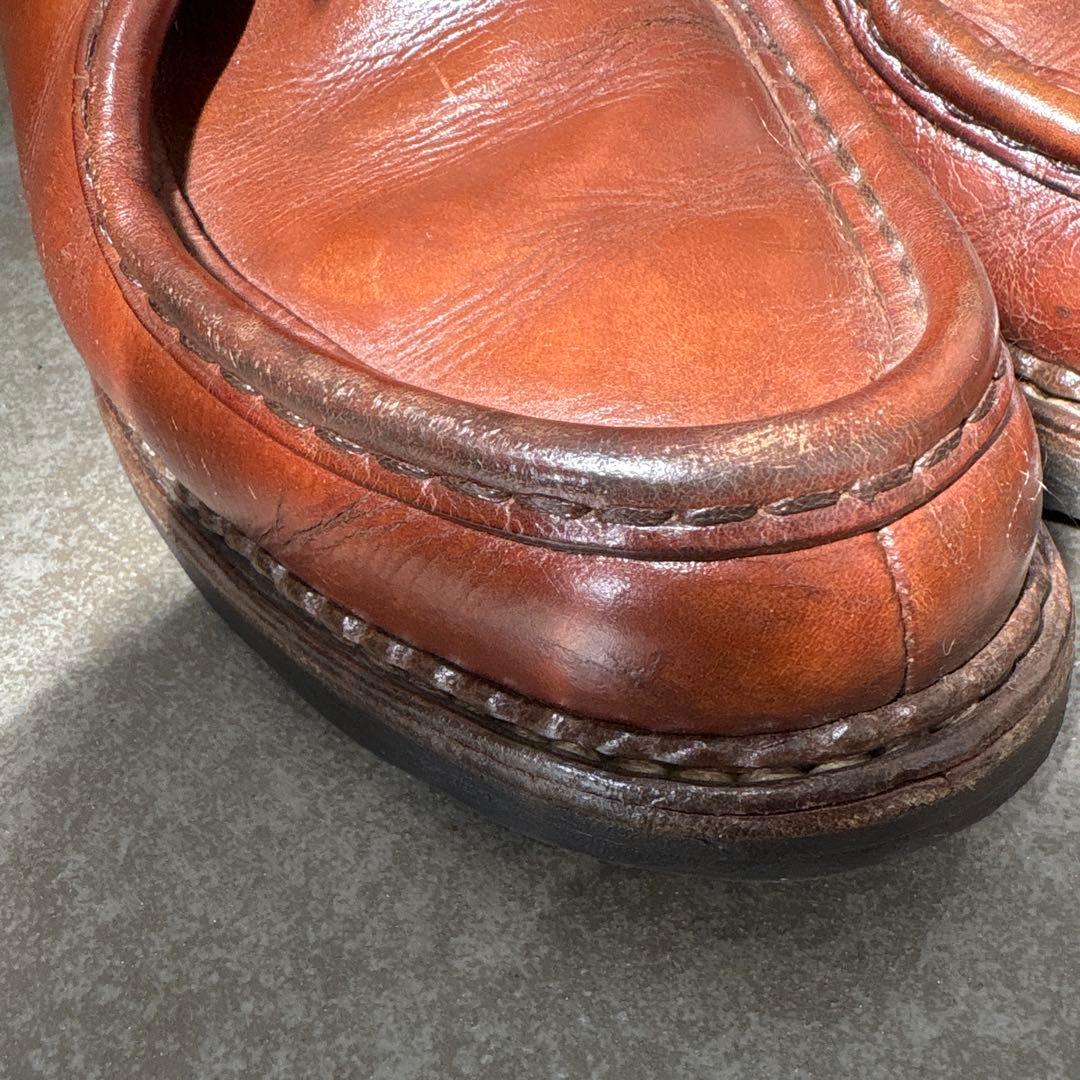 Paraboot Michael 43 パラブーツ ミカエル 28cm