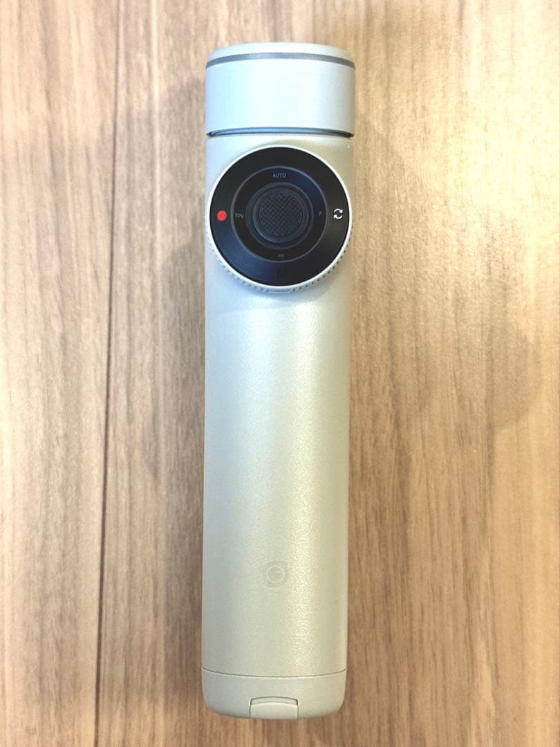 Insta360 Flow 2 Pro AIトラッカーキット+磁気マウント