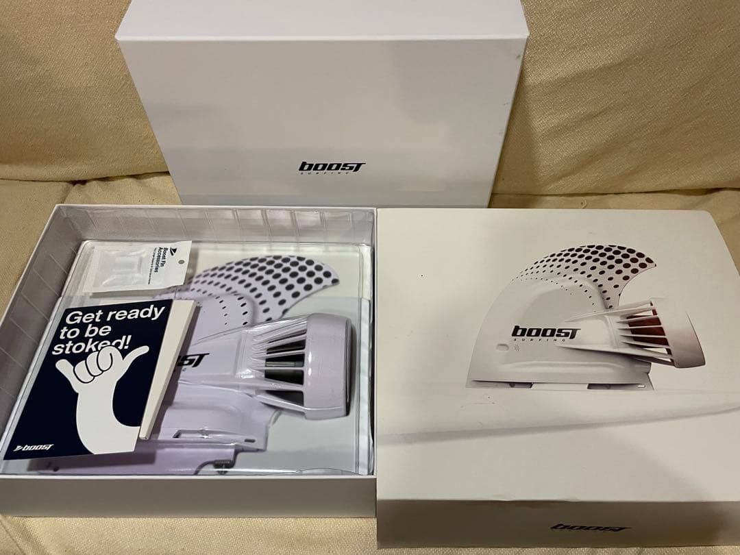 サーフィン・ボディボード surfing boost