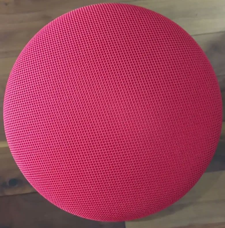 Wilkhahn ウィルクハーン Stand-up スツール レッド