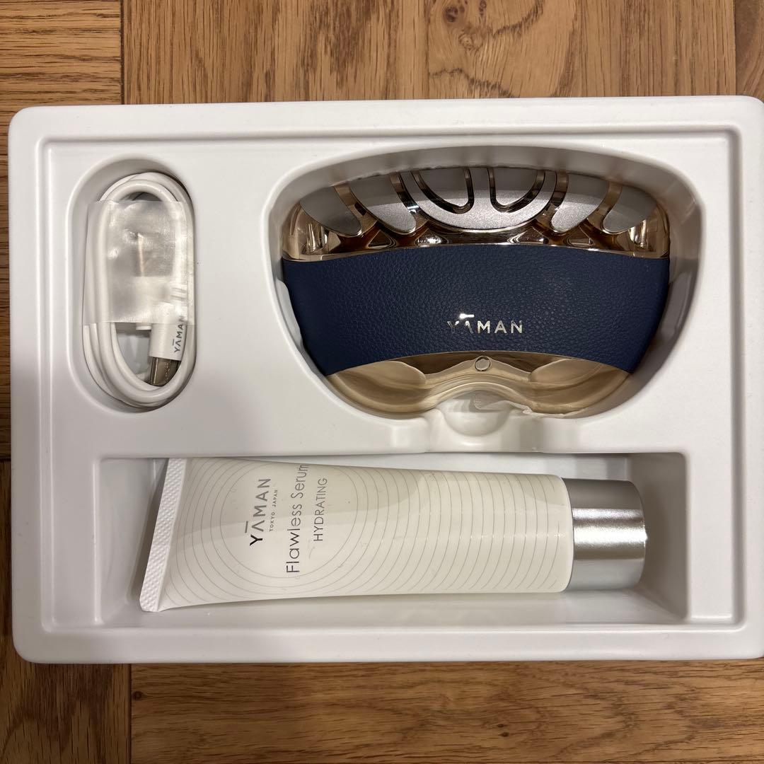 ヤーマン　リフトロジーsp