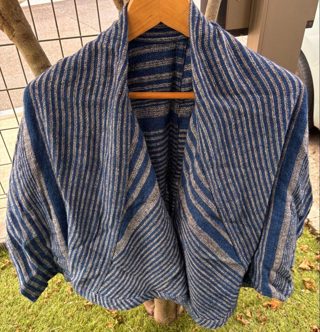 うさとの服⭐︎美品⭐︎羽織り　カーディガン