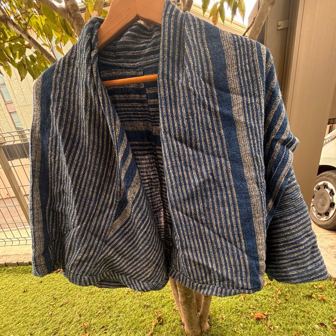 うさとの服⭐︎美品⭐︎羽織り　カーディガン