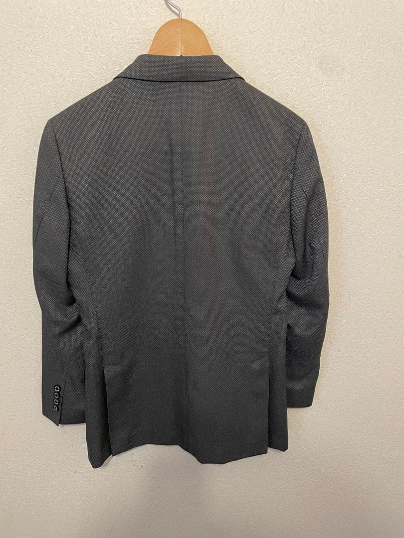 マッキントッシュフィロソフィー TROTTER (07グレー)ナンバーゼロ