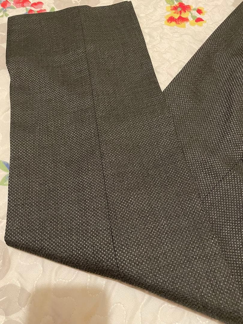 マッキントッシュフィロソフィー TROTTER (07グレー)ナンバーゼロ