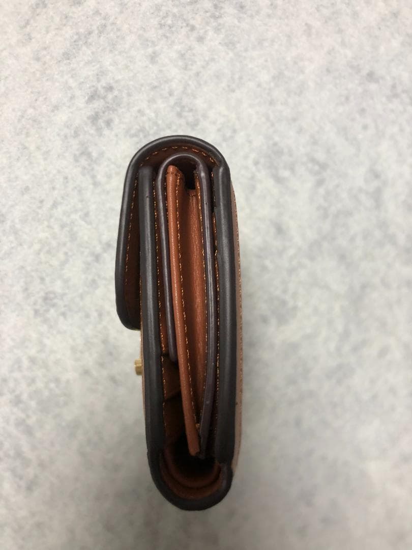 三つ折り財布✧セリーヌ さいふ 小銭入れ✧celine ケース メンズ