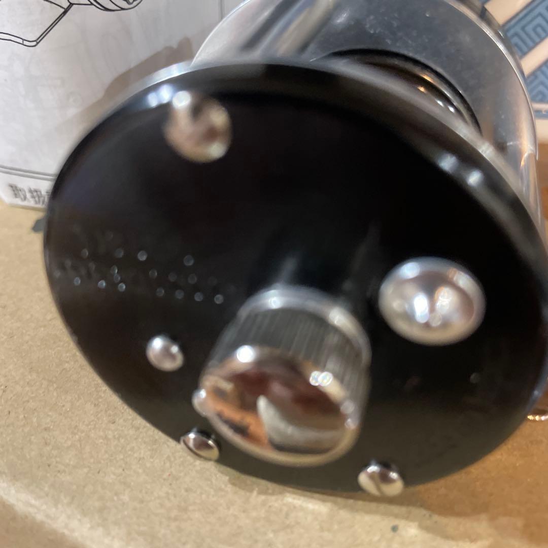 ISUZU DD310SSS リール　五十鈴　ダイレクト