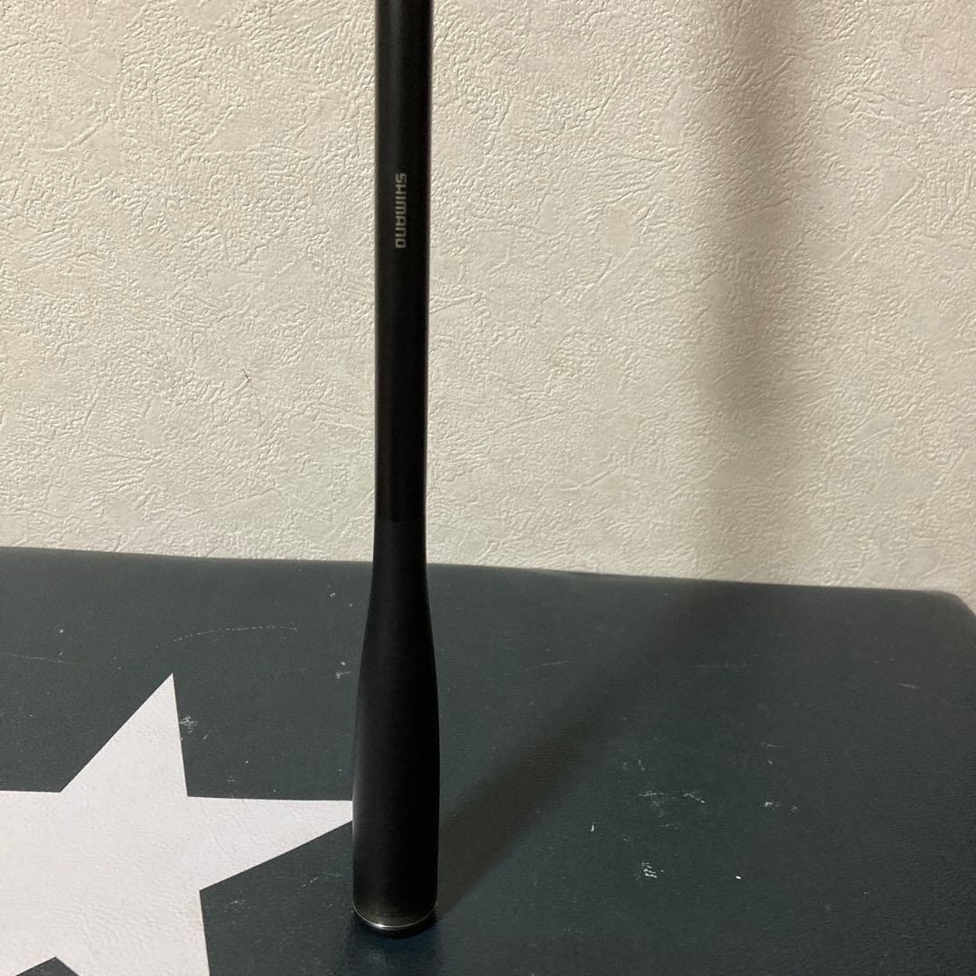 【美品】シマノ 23 ディアルーナ S96M