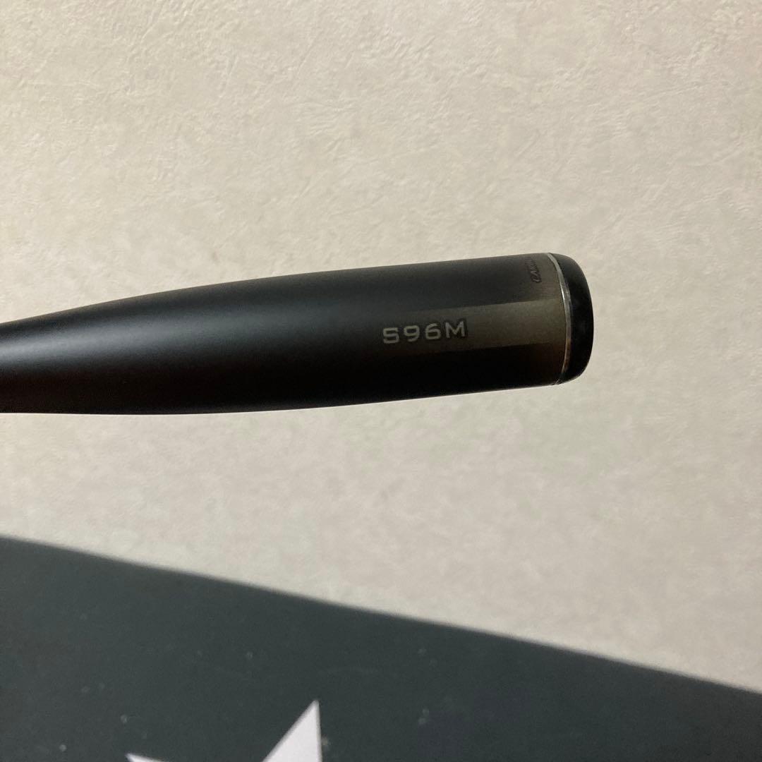 【美品】シマノ 23 ディアルーナ S96M