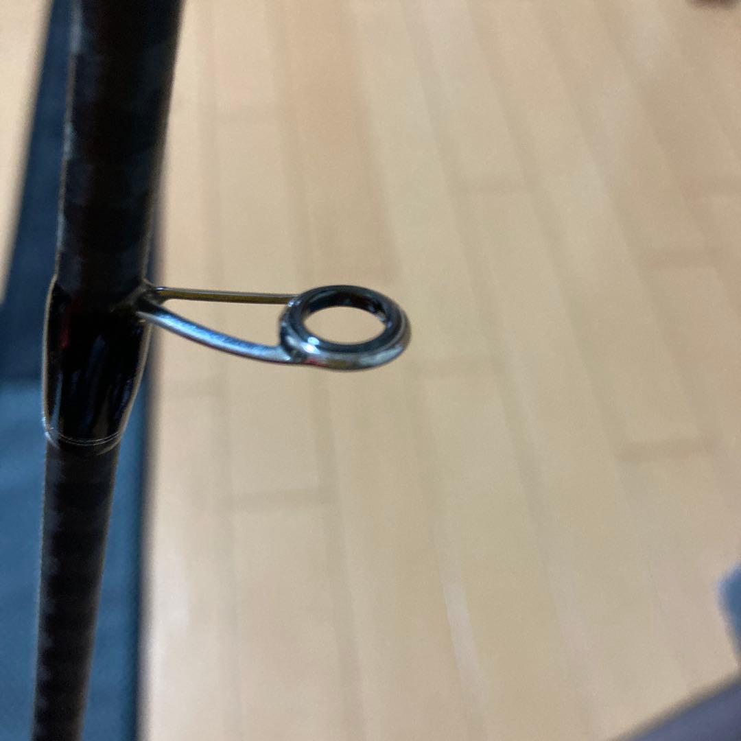 【美品】シマノ 23 ディアルーナ S96M