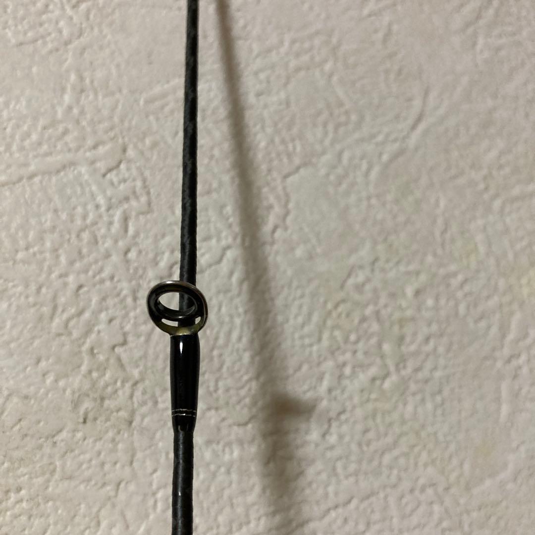 【美品】シマノ 23 ディアルーナ S96M