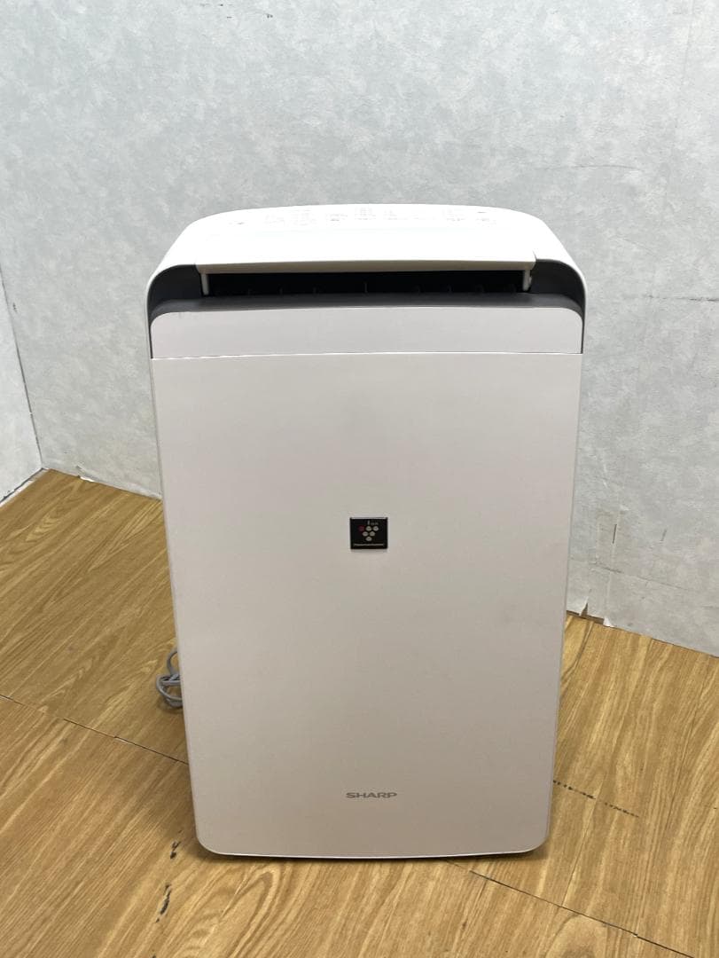 Y♢263 シャープ 衣類乾燥除湿機 CV-L120