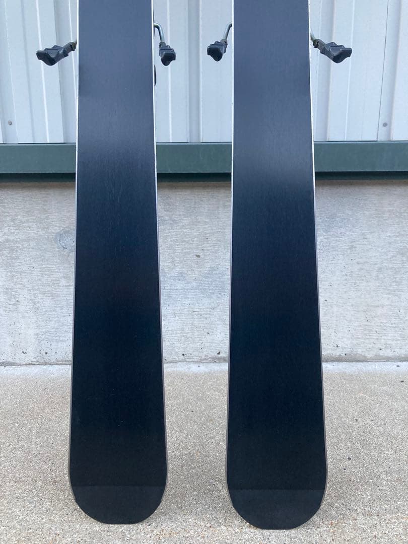 K2 スキー　153cm レディース