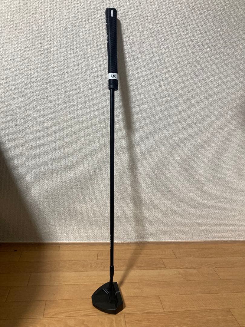 L.A.B. GOLF OZ.1ihsパター 34インチ 右　カスタムシャフト