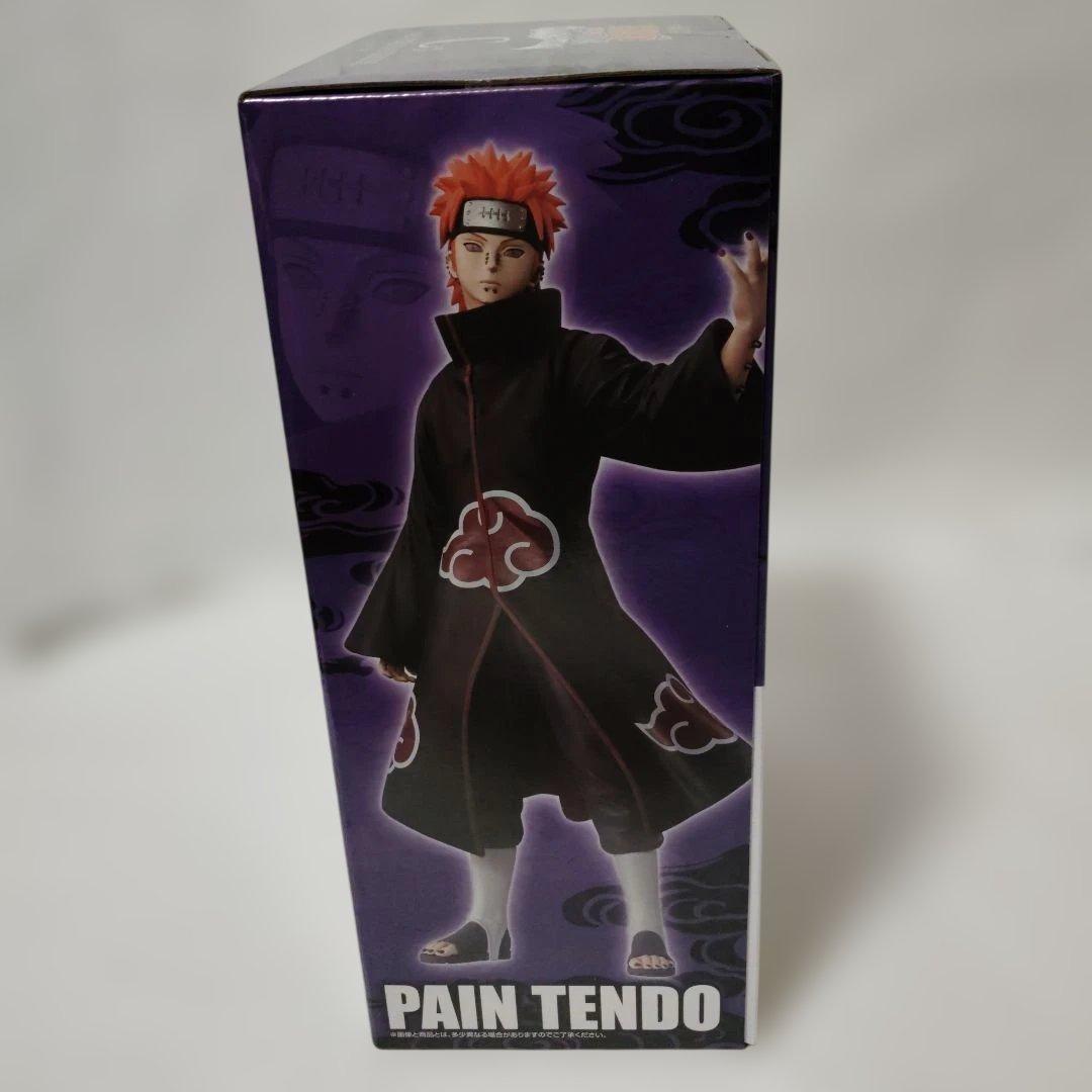 ナルト　一番くじ　ラストワン　C ペイン F エコバッグ　Gちょこのっこ　おまけ