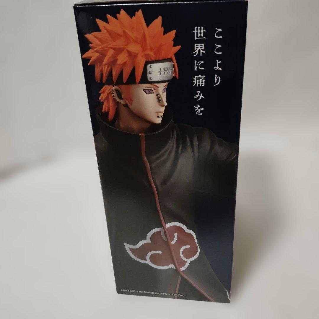 ナルト　一番くじ　ラストワン　C ペイン F エコバッグ　Gちょこのっこ　おまけ