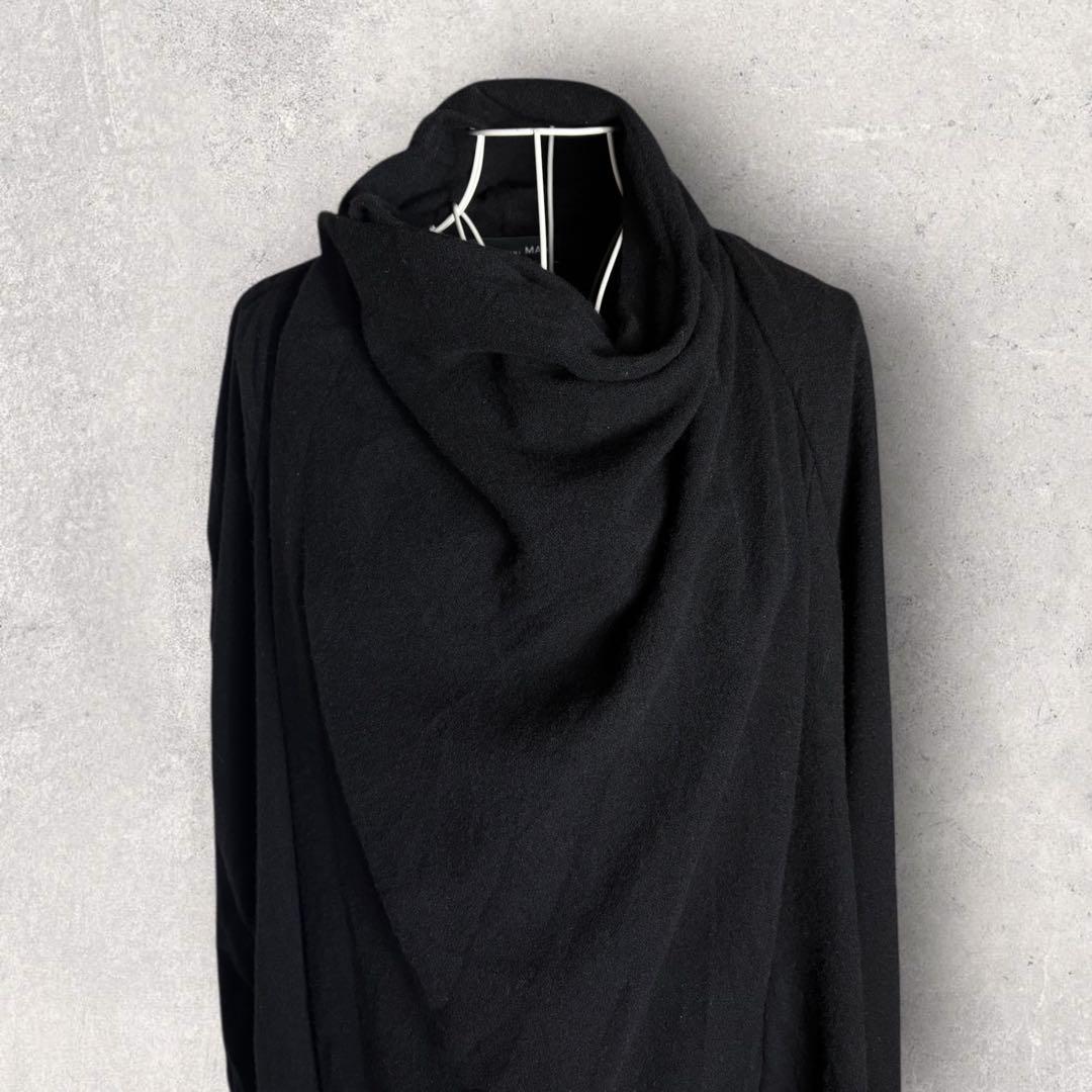 Sarah Pacini MAN マント ロングコート