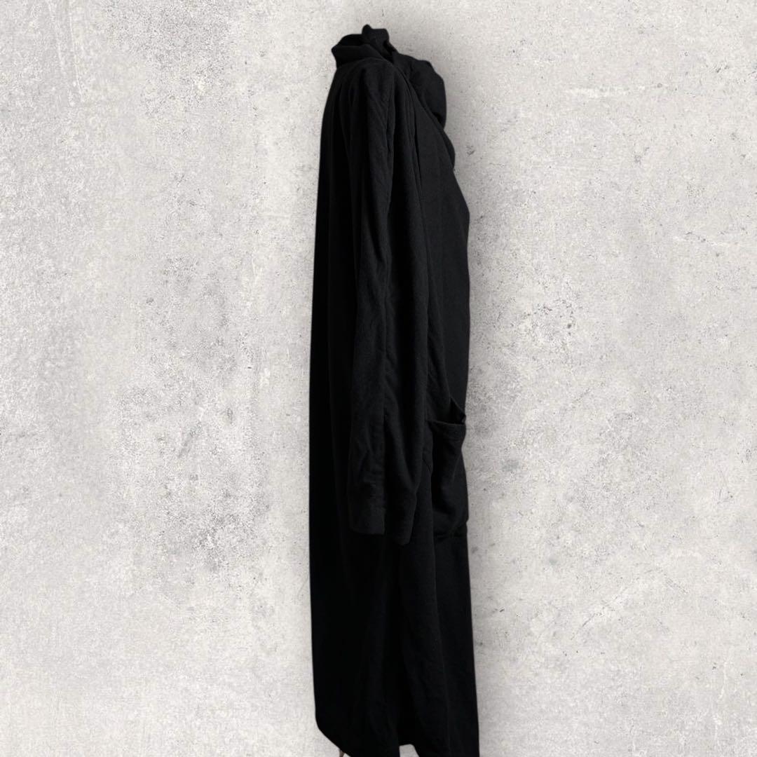 Sarah Pacini MAN マント ロングコート