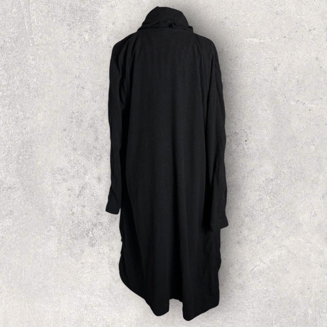 Sarah Pacini MAN マント ロングコート